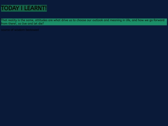 mihi/TIL screenshot