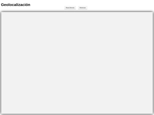 final/rutas screenshot