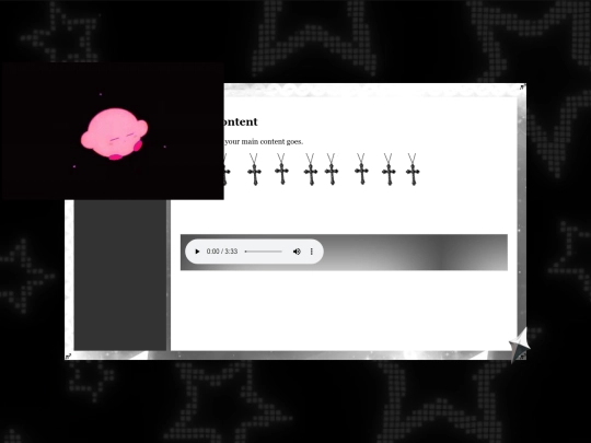 testytest screenshot