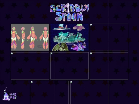 character screenshot