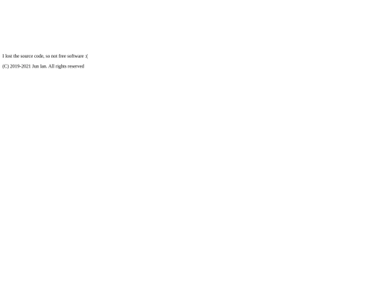 kdodge screenshot