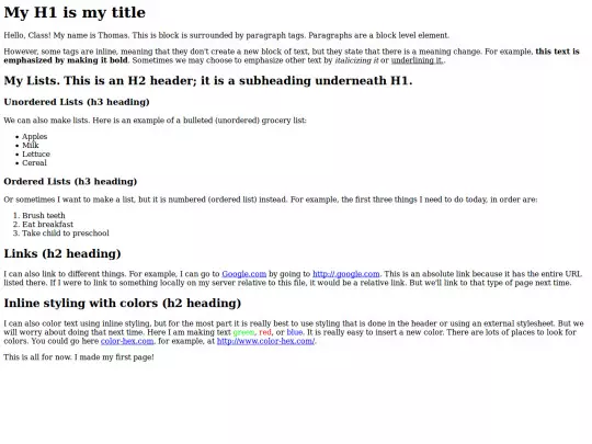 newfile01 screenshot