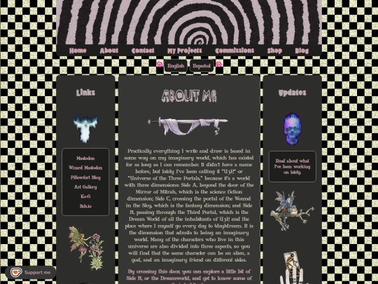 about screenshot
