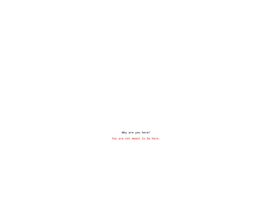 no screenshot