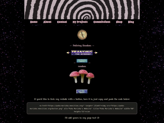webrings screenshot