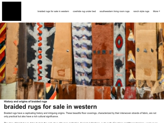 braided-rugs-for-sale-in-western screenshot