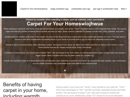 carpet-for-your-homeswiojhwue screenshot