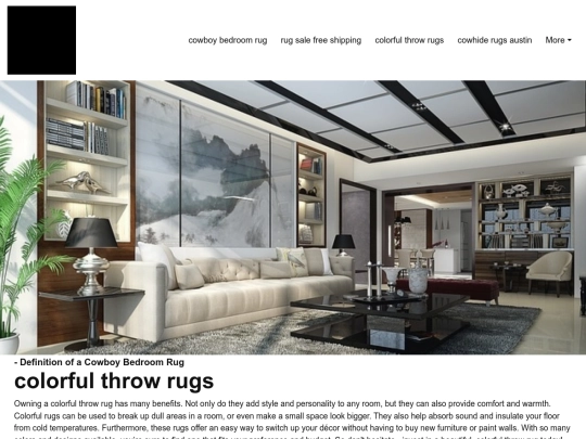 cowboy-bedroom-rug/colorful-throw-rugs screenshot