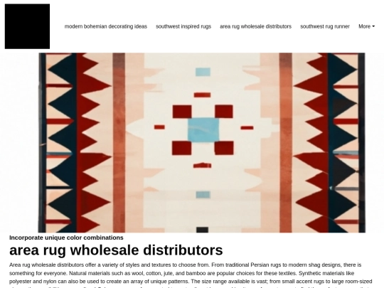modern-bohemian-decorating-ideas/area-rug-wholesale-distributors screenshot