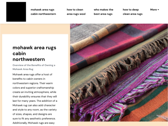 mohawk-area-rugs-cabin-northwestern screenshot