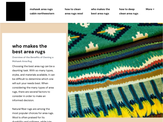 mohawk-area-rugs-cabin-northwestern/who-makes-the-best-area-rugs screenshot