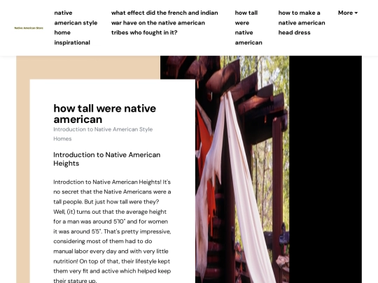 native-american-style-home-inspirational/how-tall-were-native-american screenshot