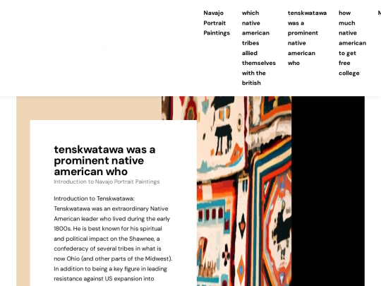navajo-portrait-paintings/tenskwatawa-was-a-prominent-native-american-who screenshot