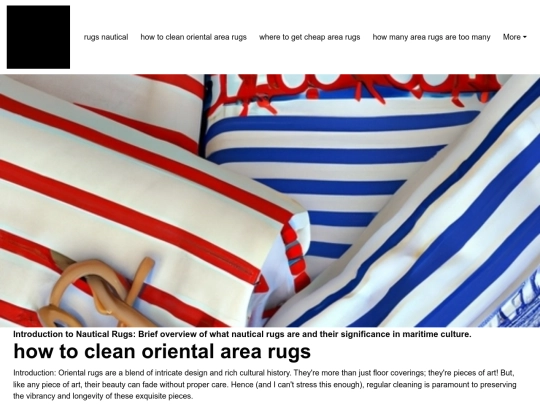 rugs-nautical/how-to-clean-oriental-area-rugs screenshot