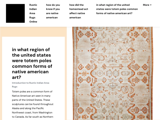 rustic-indian-area-rugs-online/in-what-region-of-the-united-states-were-totem-poles-common-forms-of-native-american-art screenshot