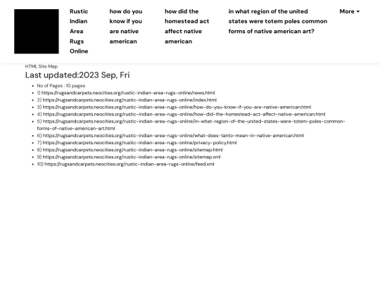 rustic-indian-area-rugs-online/sitemap screenshot