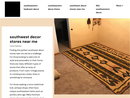 southwestern-bedroom-decor/southwest-decor-stores-near-me screenshot