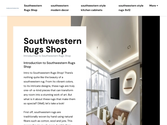southwestern-newly-design-rugs-shop screenshot