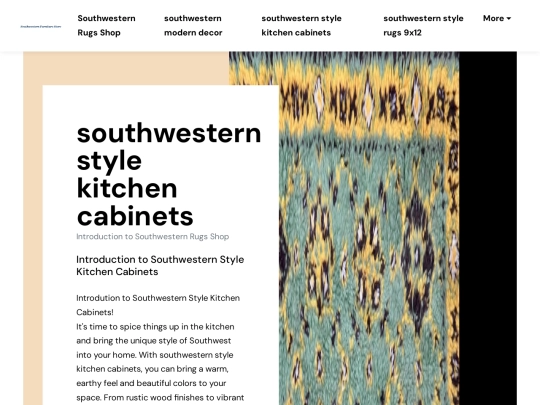southwestern-newly-design-rugs-shop/southwestern-style-kitchen-cabinets screenshot