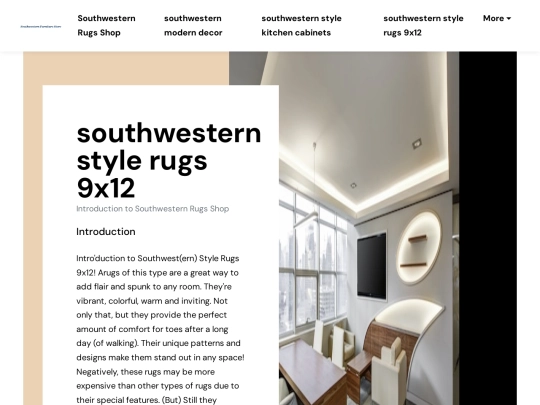 southwestern-newly-design-rugs-shop/southwestern-style-rugs-9x12 screenshot
