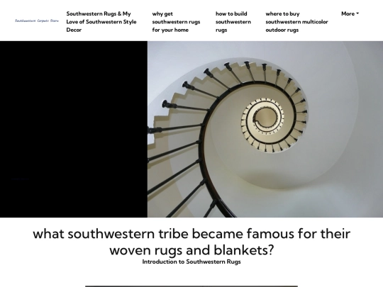 southwestern-rugs-my-love-of-southwestern-style-decor/adding-southwest-rugs-to-your-flooring screenshot
