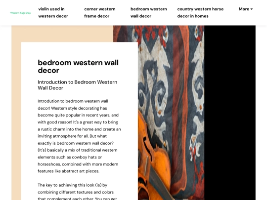 violin-used-in-western-decor/bedroom-western-wall-decor screenshot