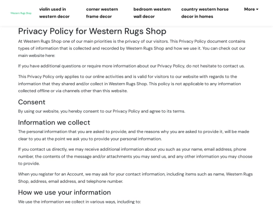 violin-used-in-western-decor/privacy-policy screenshot