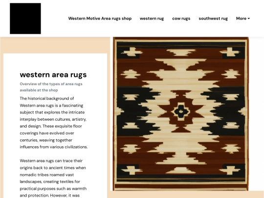 western-motive-area-rugs-shop/western-area-rugs screenshot