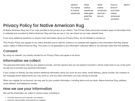 what-is-my-name-in-native-american/privacy-policy screenshot