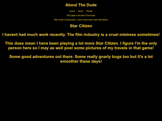 about screenshot