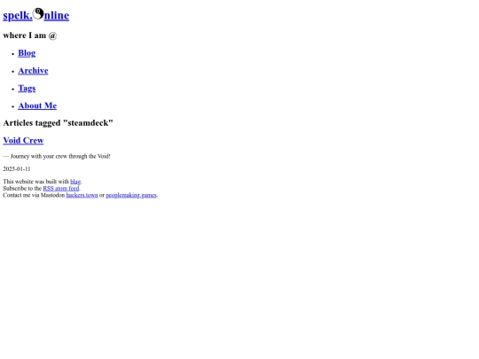 tags/steamdeck screenshot