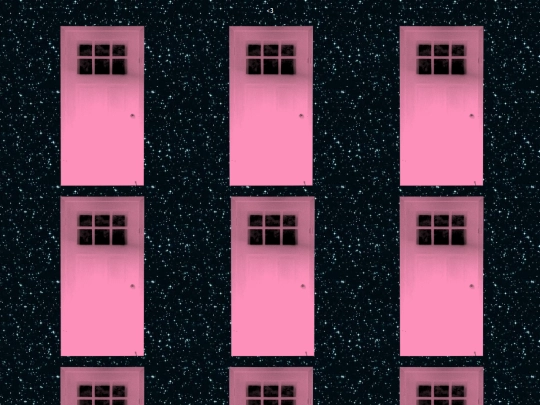 mayze screenshot