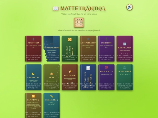 MATTEver246 screenshot