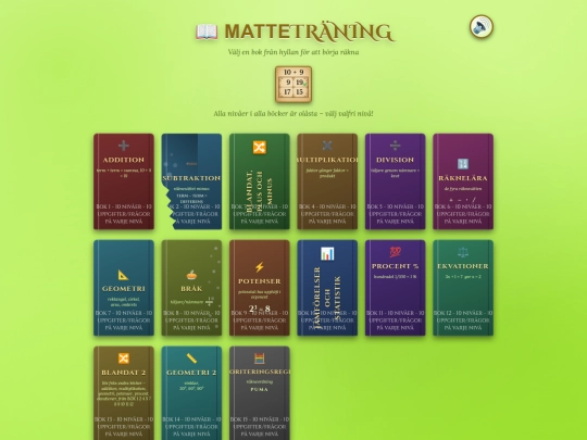 MATTEver248 screenshot