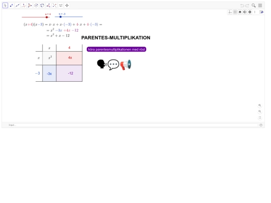 Ma2abcParentesMultiplikation screenshot