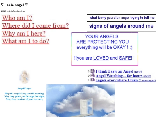 bulletin screenshot