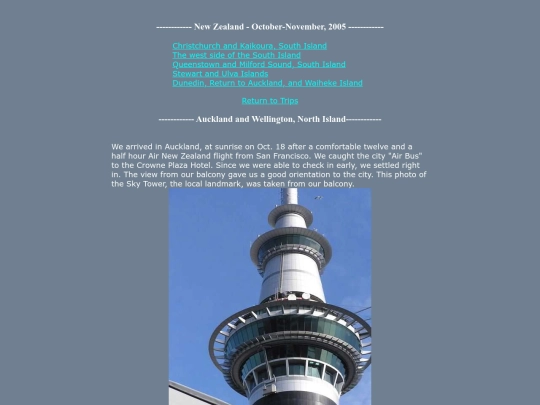 trips/nz/nz1 screenshot