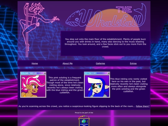 characters screenshot