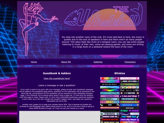 extras screenshot