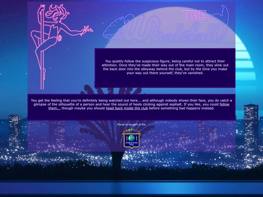 mafia-au screenshot