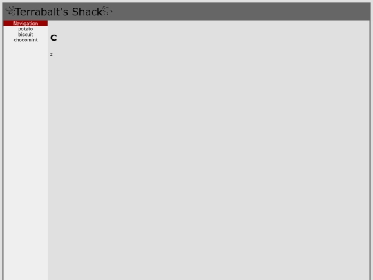 articles/c screenshot