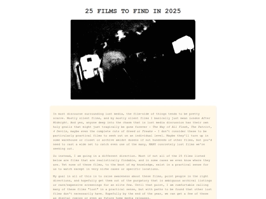 mostwanted2025 screenshot