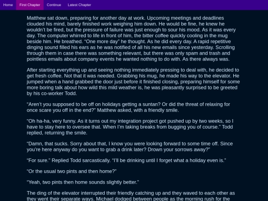 chapter1 screenshot