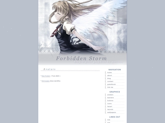 avatars screenshot