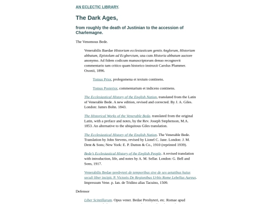 Dark-Ages screenshot
