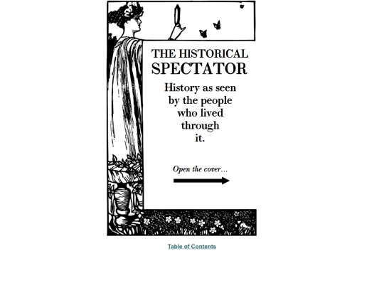 spectator screenshot