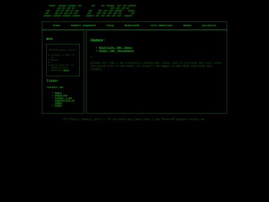 cool screenshot