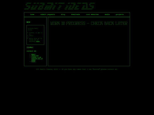 submit screenshot