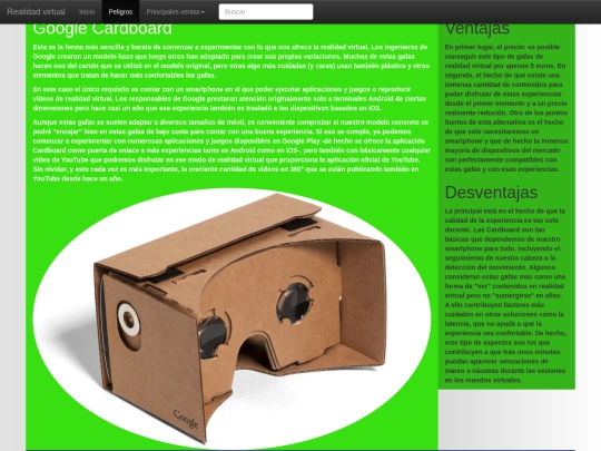 html/RealidadVirtual/gafasGoogle screenshot