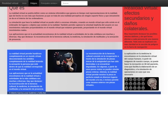 html/RealidadVirtual/realidadVirtual screenshot